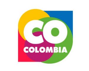 哥伦比亚国家LOGO欣赏