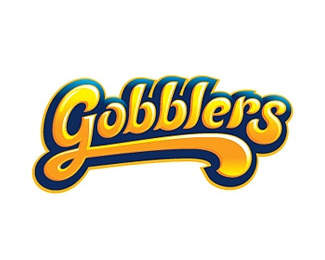 Gobblers标志欣赏