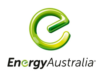 澳大利亚EnergyAustralia标志