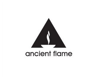 惠州ancienf flame标志