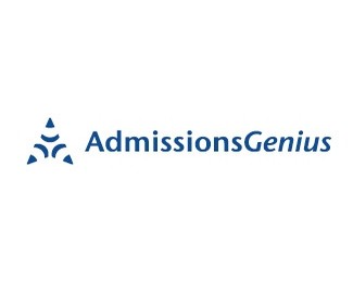 惠州admissions genius标志