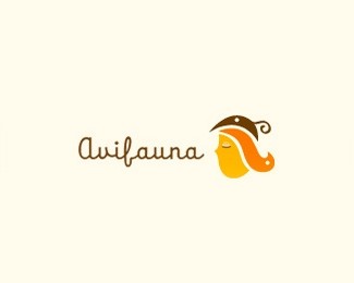 auilauna标志