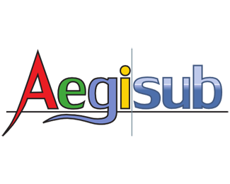 开源字幕编辑软件Aegisub标志设计